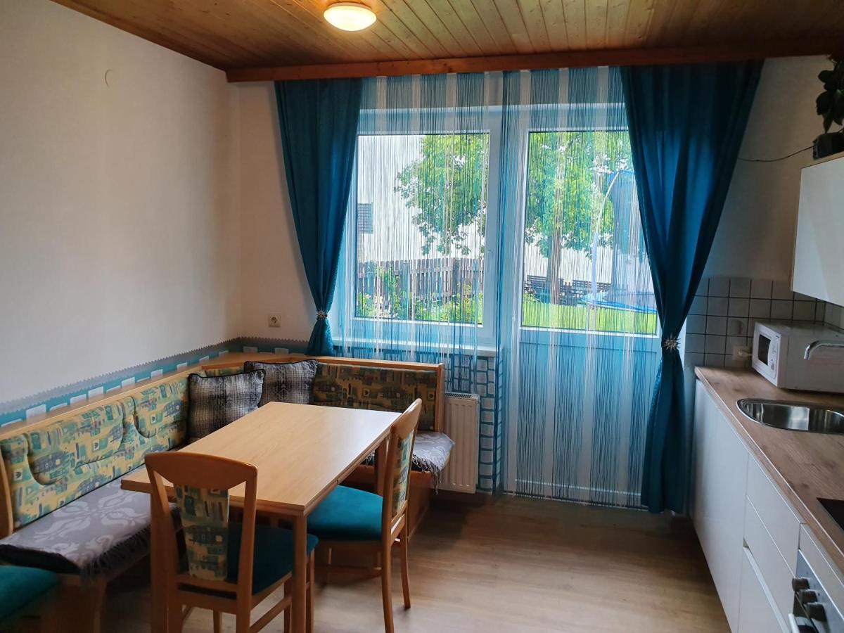 Stoffenhof Apartamento