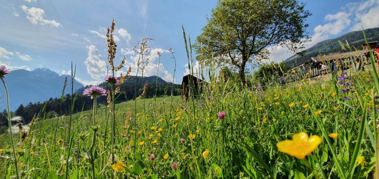 Apartamento Stoffenhof Oberdrauburg