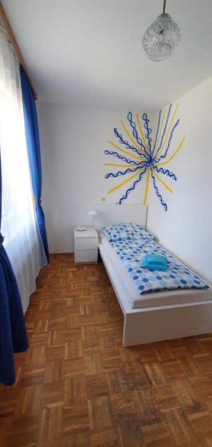 Stoffenhof Apartamento *