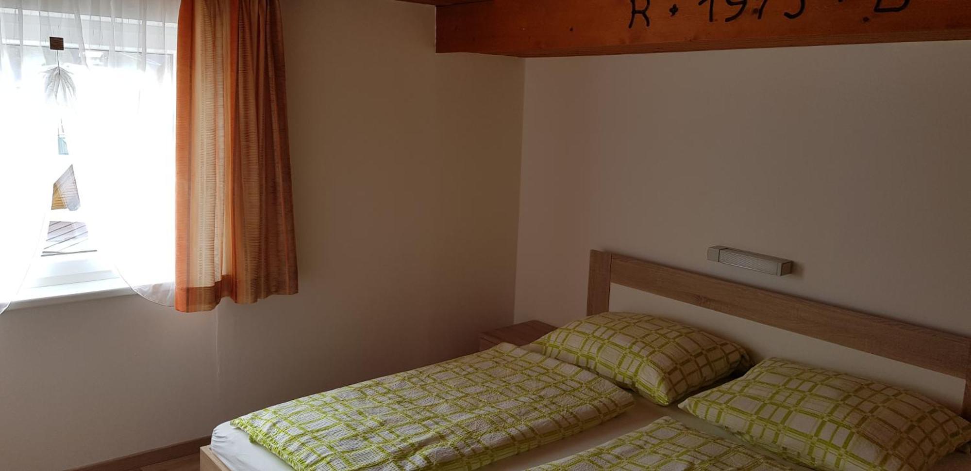 Stoffenhof Apartamento