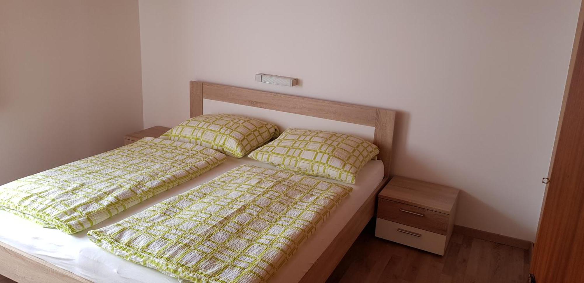 Stoffenhof Apartamento