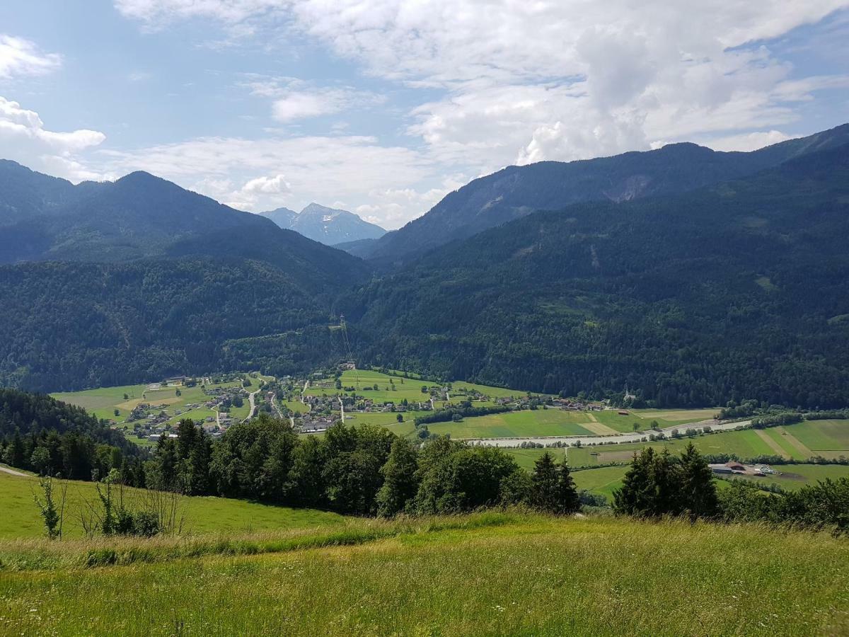 Stoffenhof Apartamento Oberdrauburg