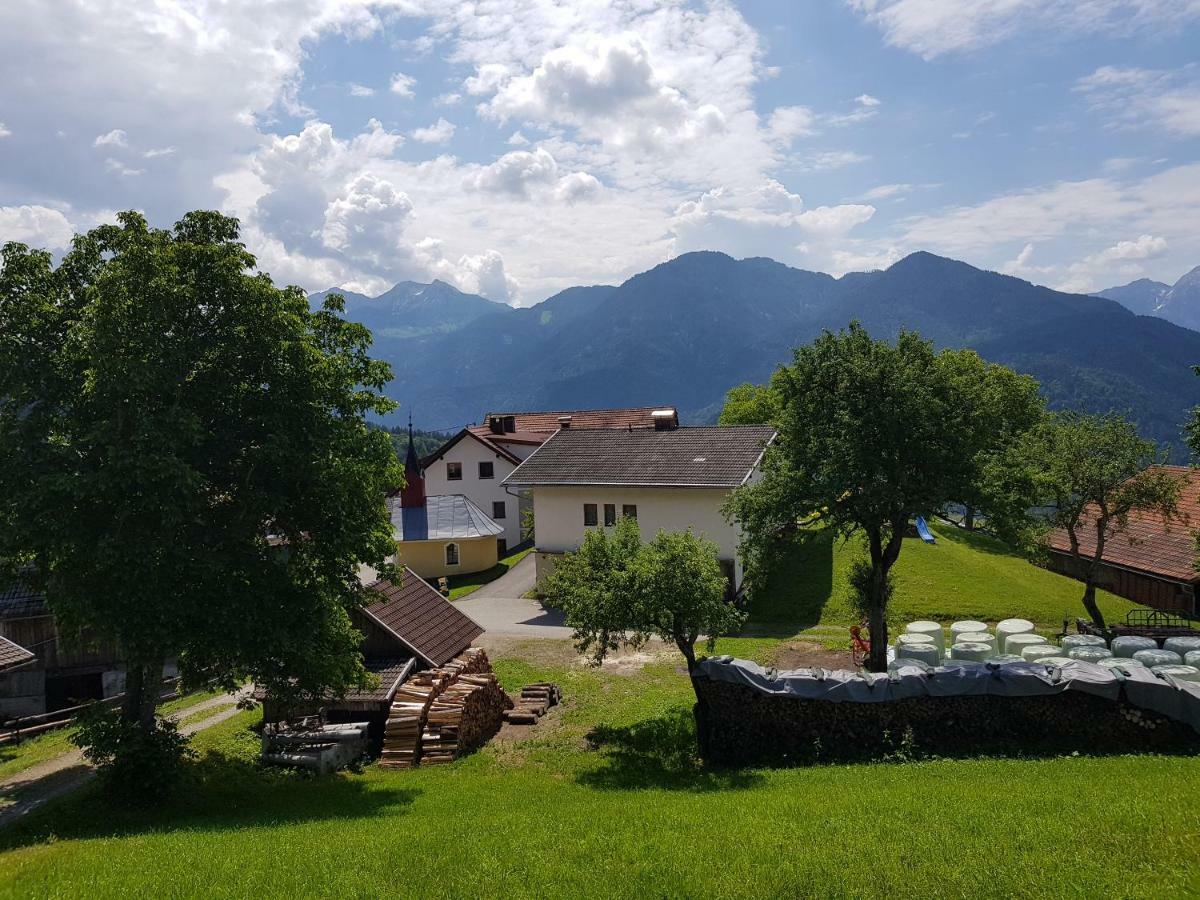 Stoffenhof Apartamento
