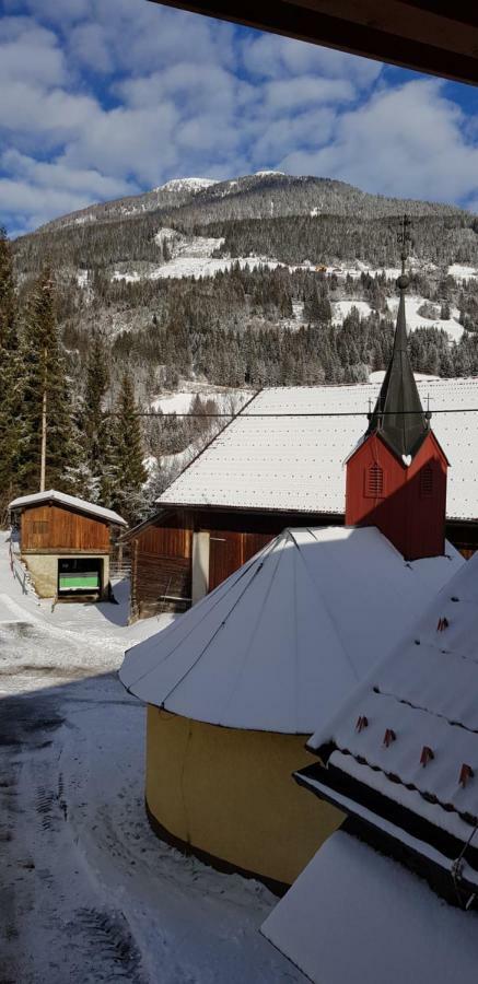 Apartamento Stoffenhof *