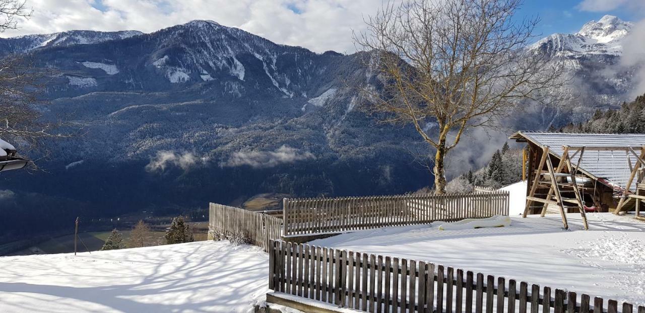 Apartamento Stoffenhof *