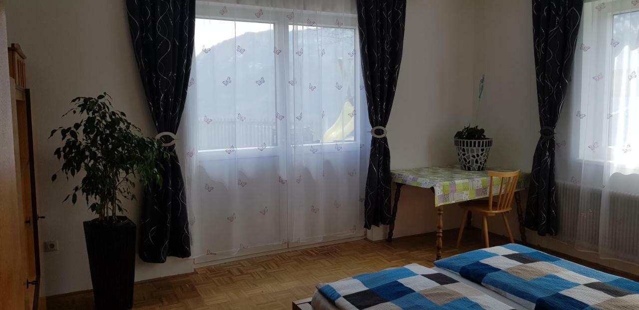 Stoffenhof Apartamento *
