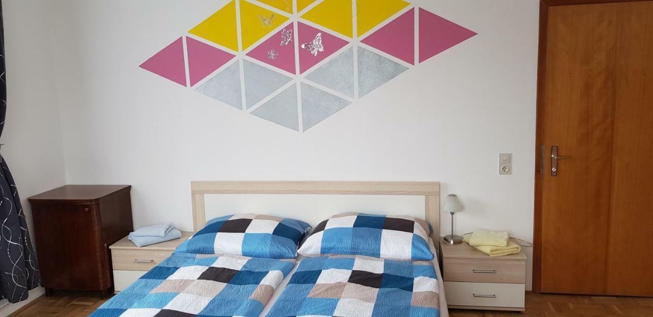 Stoffenhof Apartamento