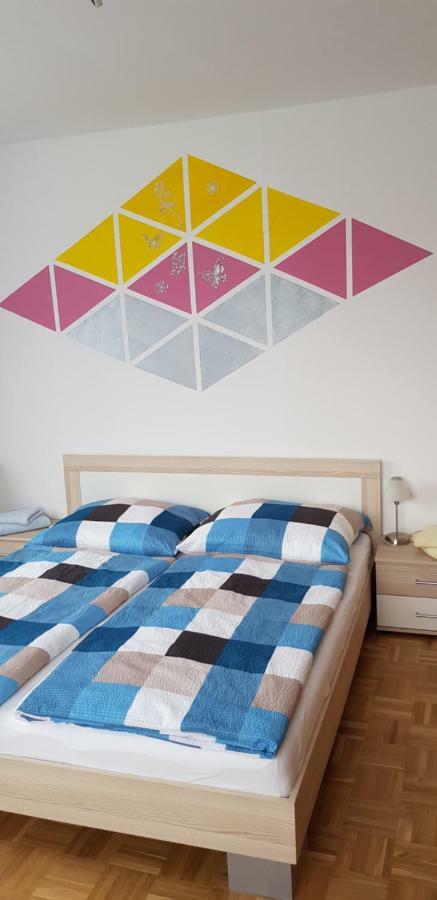 Apartamento Stoffenhof *